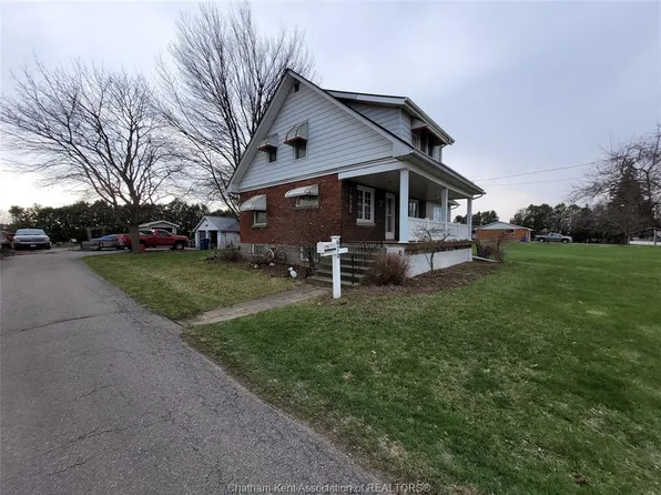 670 Park Ave W, Chatham Kent, ON N7M 6B4