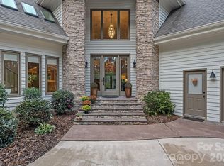 176 Yadkin Fls, New London, NC 28127
