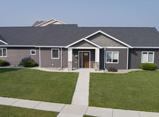 4700 Windsor St, Bismarck, ND 58503