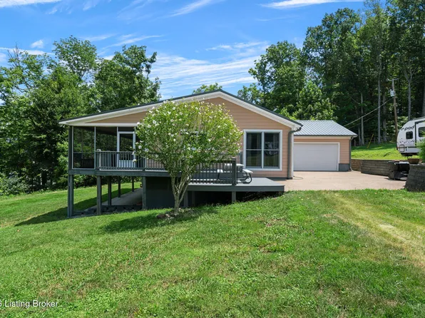 299 Jaggers Rd, Mammoth Cave, KY 42259