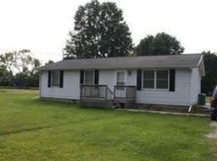2197 State Route 133, Bethel, OH 45106