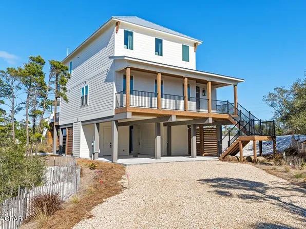 110 Seagrass Cir, Port Saint Joe, FL 32456