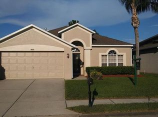 1809 Lady Palm Ct, New Port Richey, FL 34655