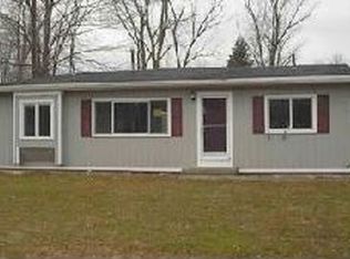 5014 S State Rd, Davison, MI 48423