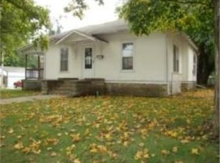 503 W Locust St, Plattsburg, MO 64477