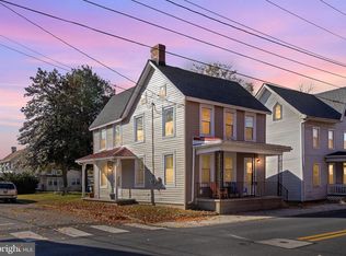 124 SE 2nd St, Milford, DE 19963