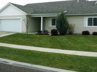 53 W Northview Loop, Kalispell, MT 59901