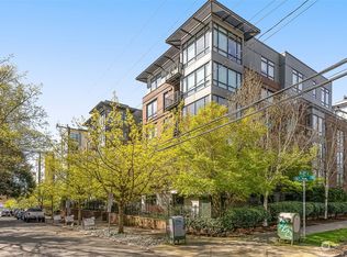 4547 8th Ave NE APT 409, Seattle, WA 98105