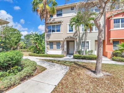 1710 Mission Court #1, West Palm Beach, FL, 33401
