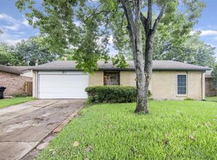 16110 Lazy Ridge Rd, Houston, TX 77053