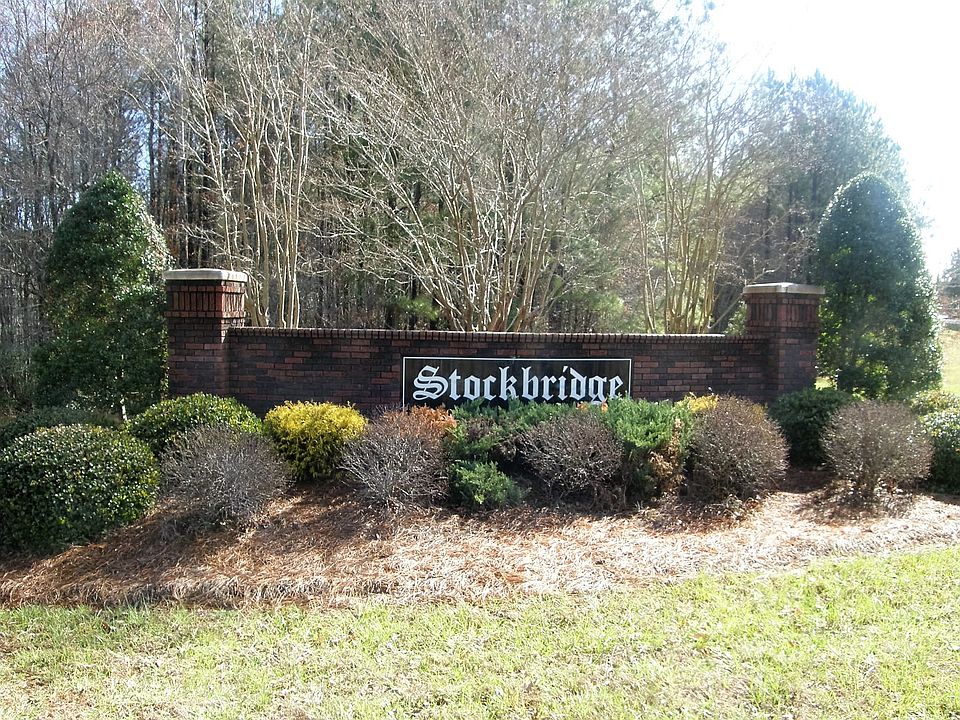 1st image of 5111 Stockbridge Dr