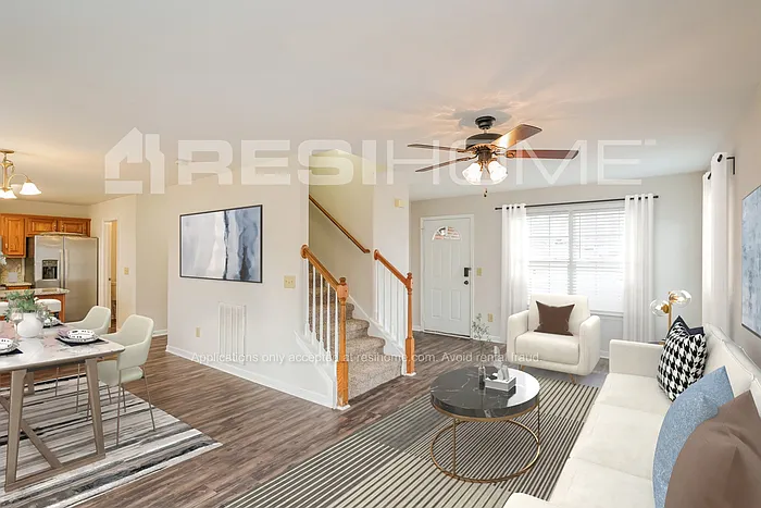 406 Forrest Dr — Photo 4