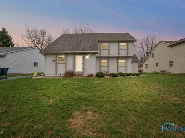 1119 Bernath Pkwy, Toledo, OH 43615