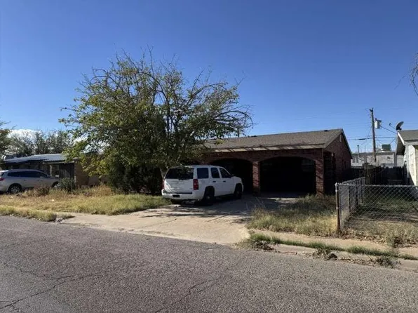 3811 N Texas Ave, Odessa, TX 79762
