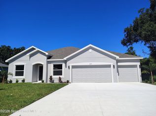 1037 Sally St SE, Palm Bay, FL 32909