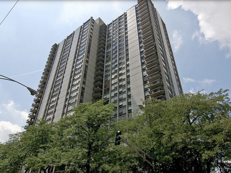 1st image of 1255 N Sandburg Ter Unit 1209