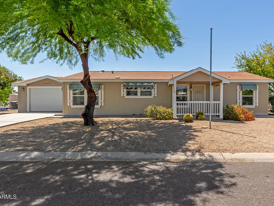 1st image of 1537 E MURIEL Drive
