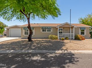 1537 E Muriel Dr, Phoenix, AZ 85022