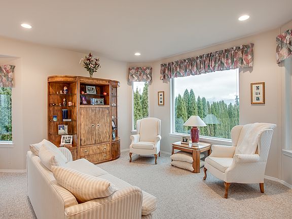 Wonderful Living Room