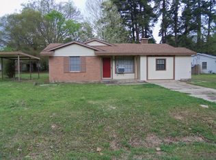 814 Willow St, Carthage, TX 75633