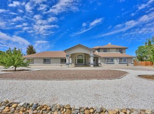 14546 Choco Rd, Apple Valley, CA 92307