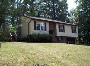 5020 Hanover Pike, Manchester, MD 21102