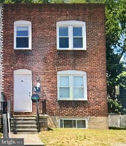 4132 Audrey Ave, Baltimore, MD, 21225