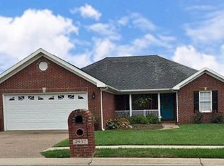 4937 Diamond Dr, Owensboro, KY 42303