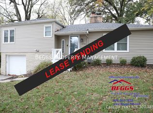 1223 Linden Rd, Liberty, MO 64068