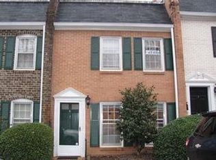 315 S Pope St, Athens, GA 30605