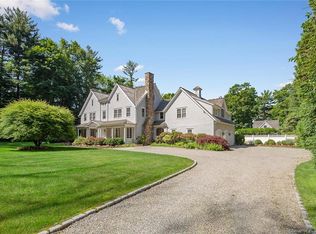 22 Twin Walls Ln, Weston, CT 06883