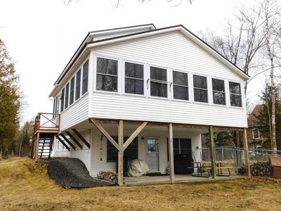 13 Dinsmore Drive, Saint Albans, ME, 04971
