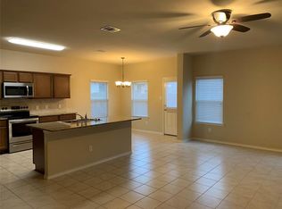 2312 San Marcos Dr, Forney, TX 75126
