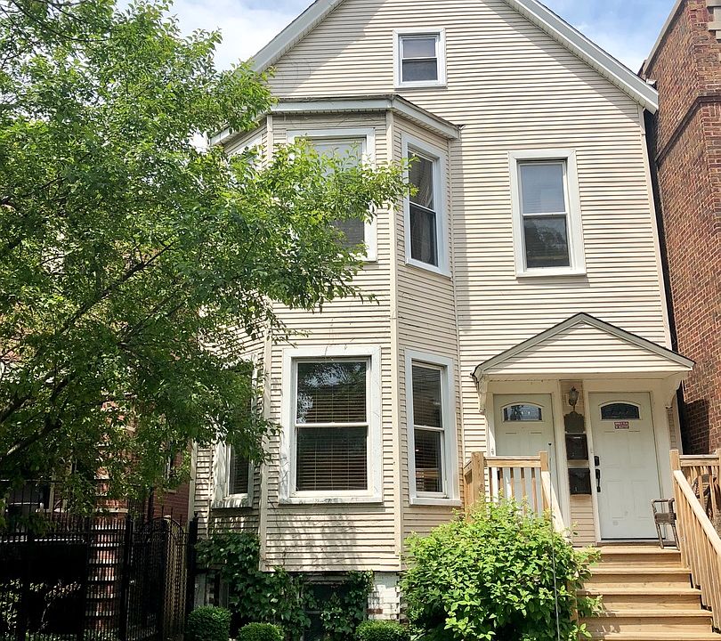 1st image of 3652 N Paulina St
