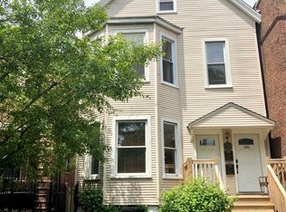 3652 N Paulina St, Chicago, IL 60613