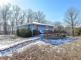 125 County Road 6080, Salem, MO 65560