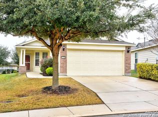 12786 Lazy Dove, San Antonio, TX 78253