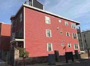 286 Walnut Ave UNIT 2, Roxbury, MA 02119