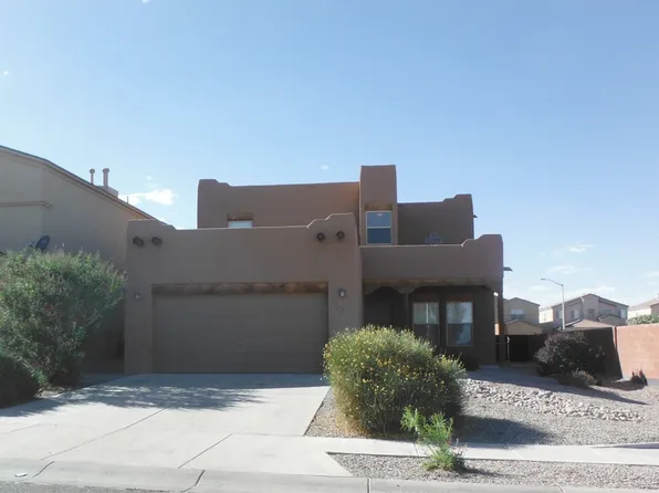 9515 Valletta Ave NW, Albuquerque, NM 87120