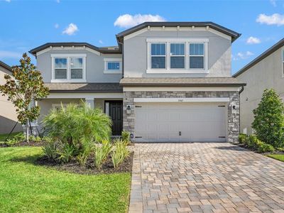 5945 NEWBERRY PINES AVENUE, Wesley Chapel, FL, 33545