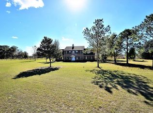 22840 Wolf Branch Rd, Sorrento, FL 32776