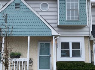 939 Woodstock Ct #939, Sewell, NJ 08080