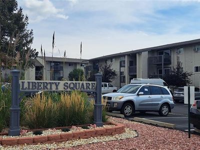 5042 El Camino Dr APT 95, Colorado Springs, CO, 80918