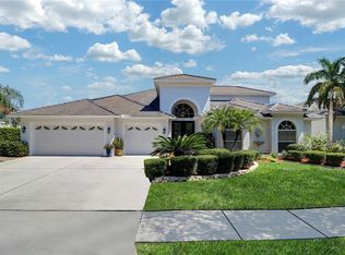 5103 Rue Vendome, Lutz, FL 33558