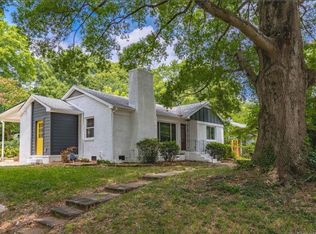 2401 Shamrock Dr, Charlotte, NC 28205