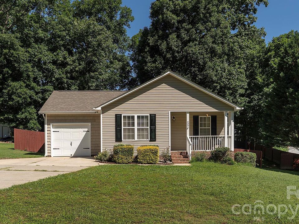 1st image of 609 Forest Ridge Rd