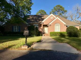 101 Camellia Dr, Quitman, GA 31643