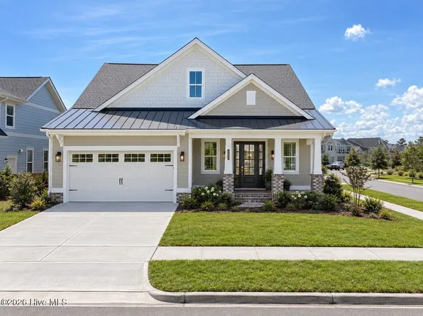 1331 Trisail Terrace, Wilmington, NC 28412