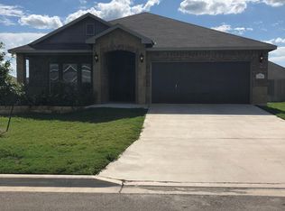 7715 Painted Valley Dr, Temple, TX 76502