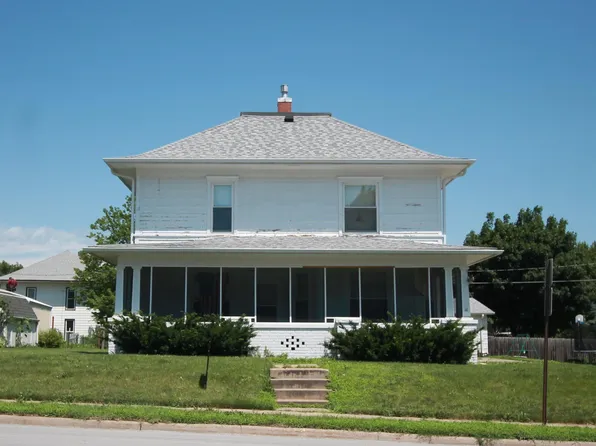 408 S 16th St, Clarinda, IA 51632